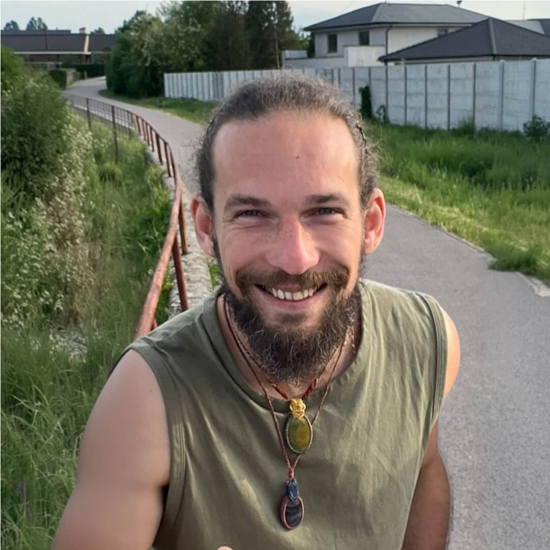 Erik Čuchta