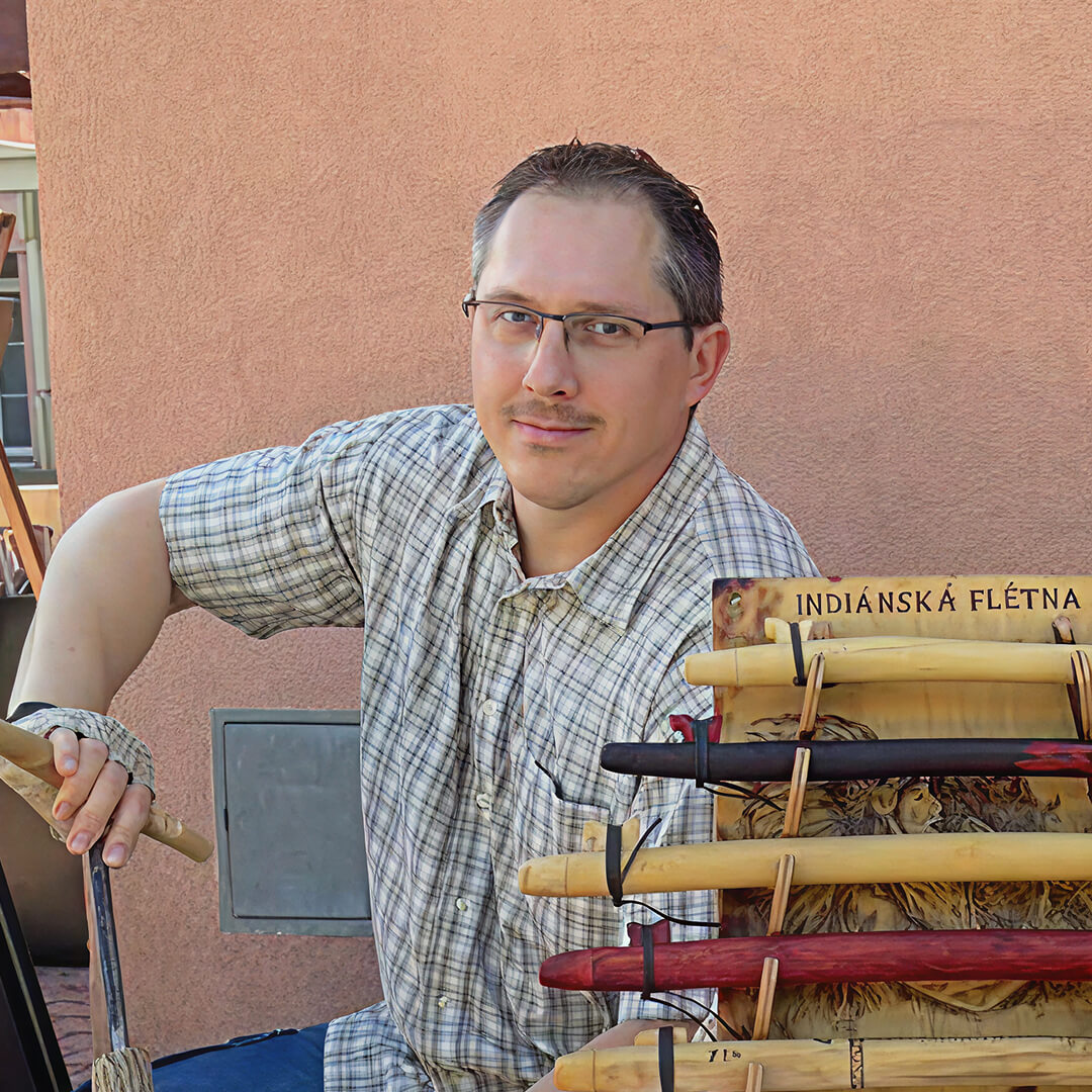 Tomáš Janečka